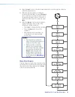 Предварительный просмотр 71 страницы Extron electronics mediaport 200 User Manual