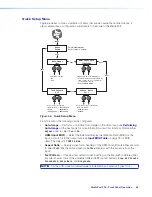 Предварительный просмотр 72 страницы Extron electronics mediaport 200 User Manual