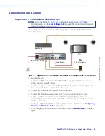 Предварительный просмотр 93 страницы Extron electronics mediaport 200 User Manual