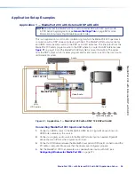 Предварительный просмотр 103 страницы Extron electronics mediaport 200 User Manual