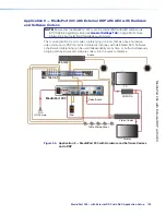 Предварительный просмотр 109 страницы Extron electronics mediaport 200 User Manual