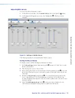 Предварительный просмотр 117 страницы Extron electronics mediaport 200 User Manual