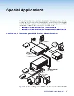 Предварительный просмотр 103 страницы Extron electronics MGP 462 Pro DI User Manual