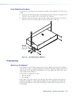 Предварительный просмотр 111 страницы Extron electronics MGP 462 Pro DI User Manual