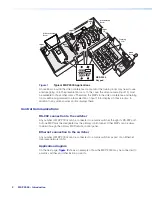 Предварительный просмотр 10 страницы Extron electronics MKP 2000 User Manual