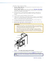 Предварительный просмотр 15 страницы Extron electronics MKP 2000 User Manual