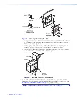 Предварительный просмотр 16 страницы Extron electronics MKP 2000 User Manual