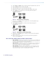 Предварительный просмотр 28 страницы Extron electronics MKP 2000 User Manual