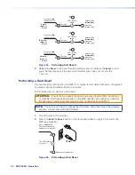 Предварительный просмотр 30 страницы Extron electronics MKP 2000 User Manual