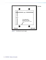 Предварительный просмотр 54 страницы Extron electronics MKP 2000 User Manual