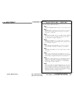 Preview for 4 page of Extron electronics MKP 3000 User Manual