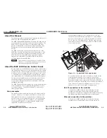 Предварительный просмотр 8 страницы Extron electronics MKP 3000 User Manual