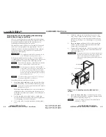 Preview for 11 page of Extron electronics MKP 3000 User Manual