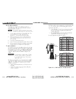 Preview for 15 page of Extron electronics MKP 3000 User Manual