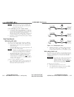 Preview for 26 page of Extron electronics MKP 3000 User Manual