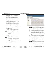 Preview for 42 page of Extron electronics MKP 3000 User Manual