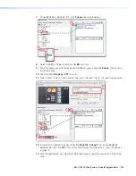 Preview for 139 page of Extron electronics MLC 104 IP Plus Series User Manual