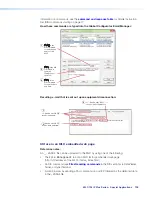 Preview for 146 page of Extron electronics MLC 104 IP Plus Series User Manual