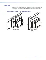 Preview for 154 page of Extron electronics MLC 104 IP Plus Series User Manual