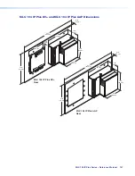 Preview for 155 page of Extron electronics MLC 104 IP Plus Series User Manual