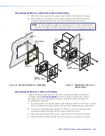 Preview for 157 page of Extron electronics MLC 104 IP Plus Series User Manual