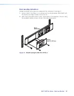 Preview for 159 page of Extron electronics MLC 104 IP Plus Series User Manual