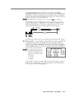 Preview for 21 page of Extron electronics MLC 226 IP Series Installation Manual