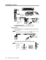 Preview for 22 page of Extron electronics MLC 226 IP Series Installation Manual