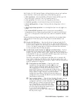 Preview for 33 page of Extron electronics MLC 226 IP Series Installation Manual