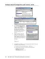 Preview for 52 page of Extron electronics MLC 226 IP Series Installation Manual