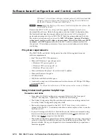 Preview for 54 page of Extron electronics MLC 226 IP Series Installation Manual