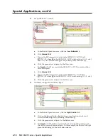 Preview for 128 page of Extron electronics MLC 226 IP Series Installation Manual