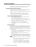 Preview for 150 page of Extron electronics MLC 226 IP Series Installation Manual