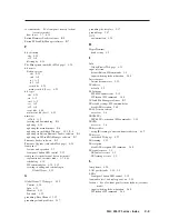 Preview for 161 page of Extron electronics MLC 226 IP Series Installation Manual