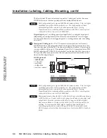 Preview for 14 page of Extron electronics MLC 226 Series User Manual