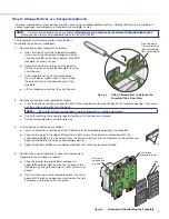 Preview for 3 page of Extron electronics MLC Plus 84 D Setup Manual