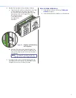 Preview for 5 page of Extron electronics MLC Plus 84 EU Setup Manual