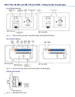 Preview for 6 page of Extron electronics MLC Plus 84 EU Setup Manual