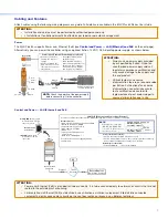 Предварительный просмотр 7 страницы Extron electronics MLC Plus 84 EU Setup Manual