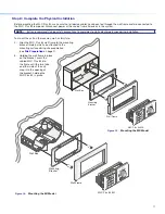 Предварительный просмотр 11 страницы Extron electronics MLC Plus 84 EU Setup Manual