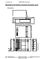 Preview for 32 page of Extron electronics MLM-WB User Manual