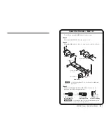 Предварительный просмотр 4 страницы Extron electronics MLP 101 User Manual