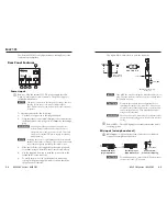 Предварительный просмотр 11 страницы Extron electronics MLP 101 User Manual