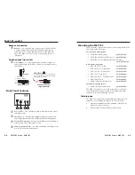 Предварительный просмотр 12 страницы Extron electronics MLP 101 User Manual