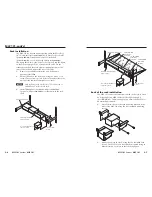 Предварительный просмотр 13 страницы Extron electronics MLP 101 User Manual