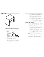 Предварительный просмотр 14 страницы Extron electronics MLP 101 User Manual