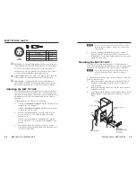 Предварительный просмотр 17 страницы Extron electronics MLP 101 User Manual