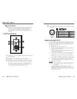 Предварительный просмотр 21 страницы Extron electronics MLP 101 User Manual