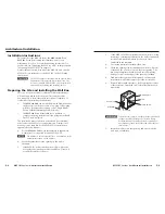 Предварительный просмотр 24 страницы Extron electronics MLP 101 User Manual