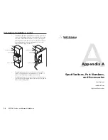 Предварительный просмотр 25 страницы Extron electronics MLP 101 User Manual